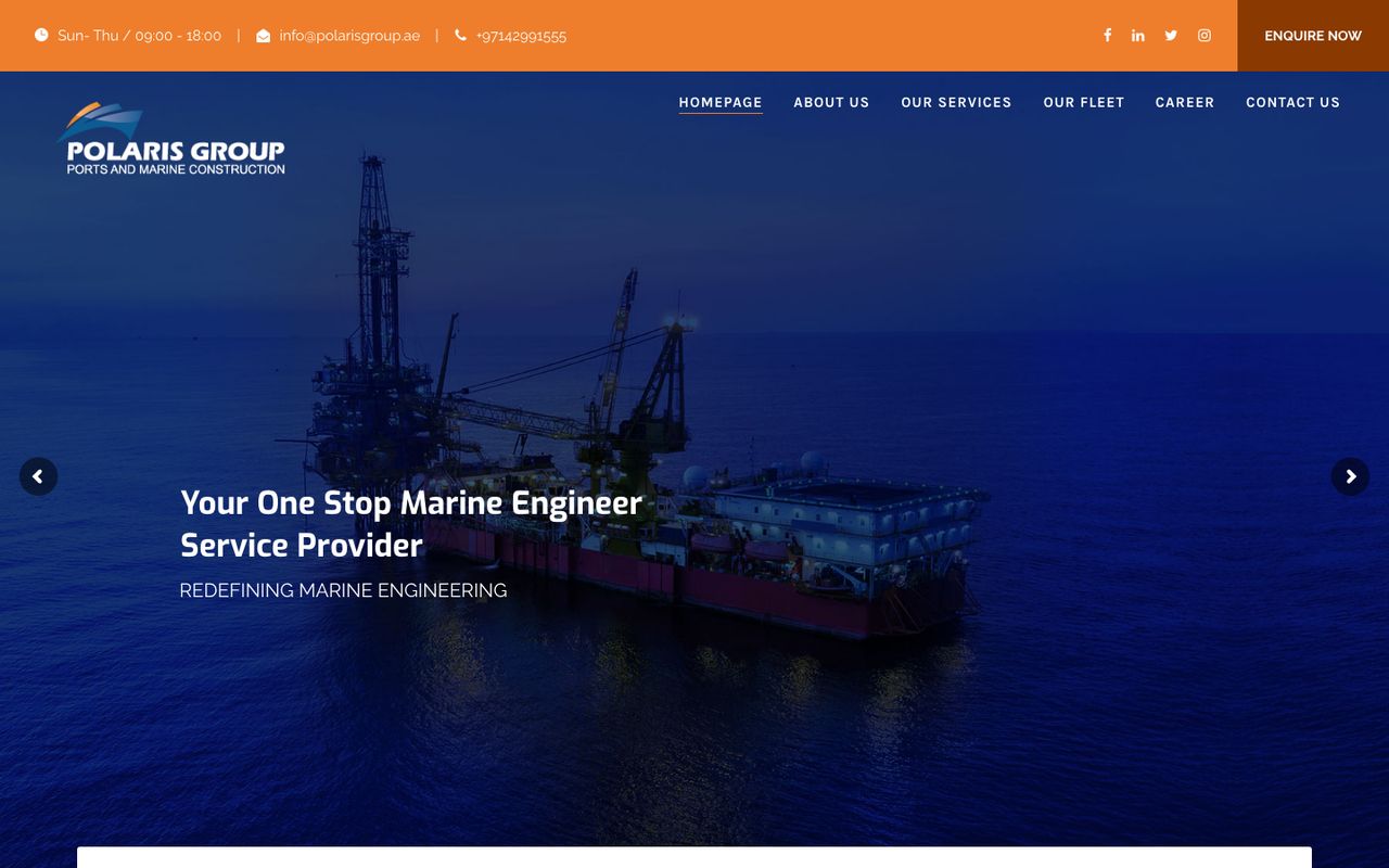 Polaris Group